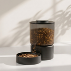 S&S Minimalist Smart Pet Feeder
