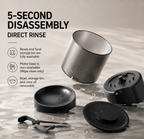 S&S Minimalist Smart Pet Feeder